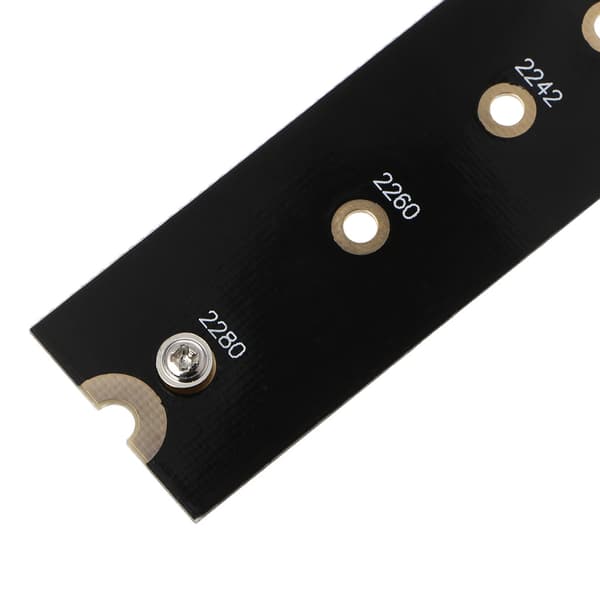 Adapterkort til 7+17 PIN 64G 128G 256G 512G til M.2 NGFF SSD Til 2012 MacBooks A