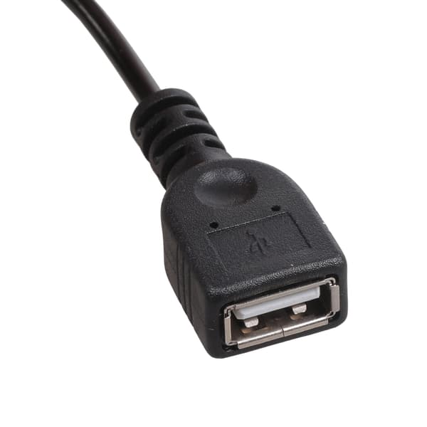 T 60cm tidsbryterlinje for akvariumbelysning skrivebordstilbehør