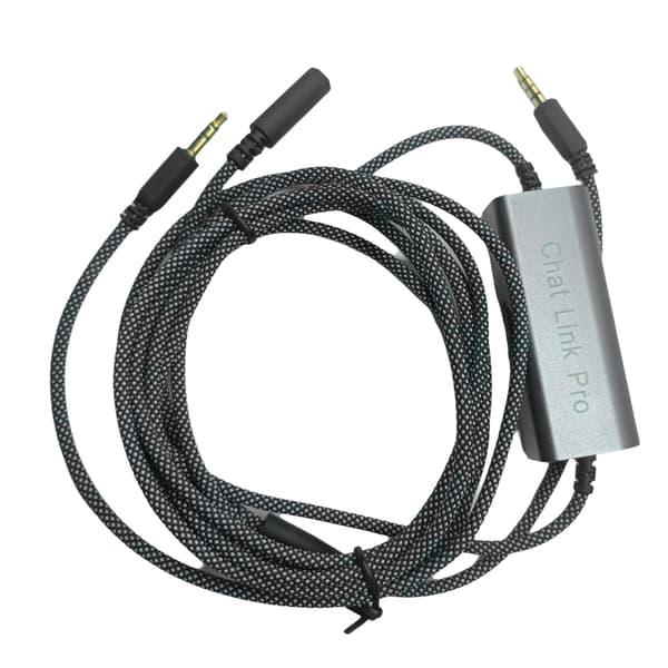 Bærbart gamingkabel sikrer stabil lyd- og videostreaminglinje til HD60