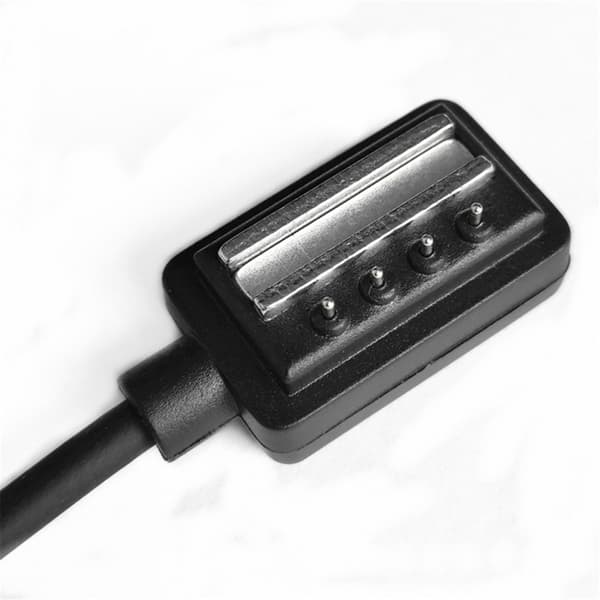 USB-opladerkabel til 9 / 9 Baro / Ultra opladerbase bærbar
