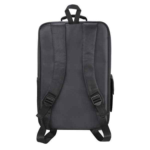 Skal Case Cover Resepåse Väska Hållare Förvaring Bärlåda för FPV Combo Ryggsäck Drone Förvaringslåda anti-scratch