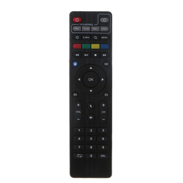 Fjärrkontroll Set-top Box TV Box för Smart IR Remote Controller för Tvip410 Tvip412 Tvip415 TvipS300 Set-top Box Set Top