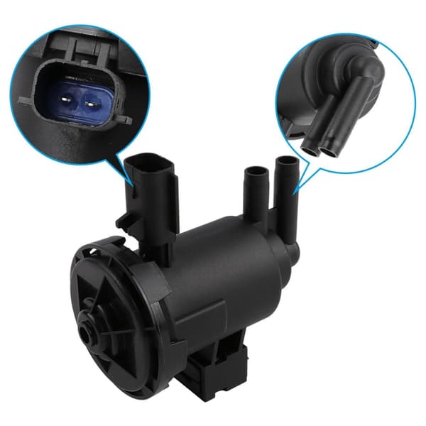Solenoid Udskiftning 73-1359 til 3500 Erstatningstilbehør