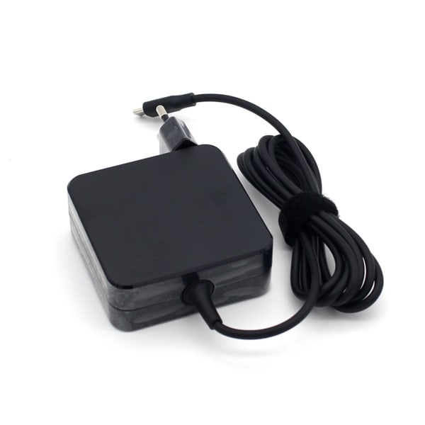 Snabbladdare Typ-C power 65W 20V3.25A för m Book Pro Laptop Surfplatta Telefon USB-C-enhet EU