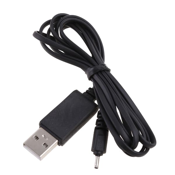 Laturi Nokia 5800 5310 N73 E63 E65 E71 E72 6300 USB-latausvirtasovitin