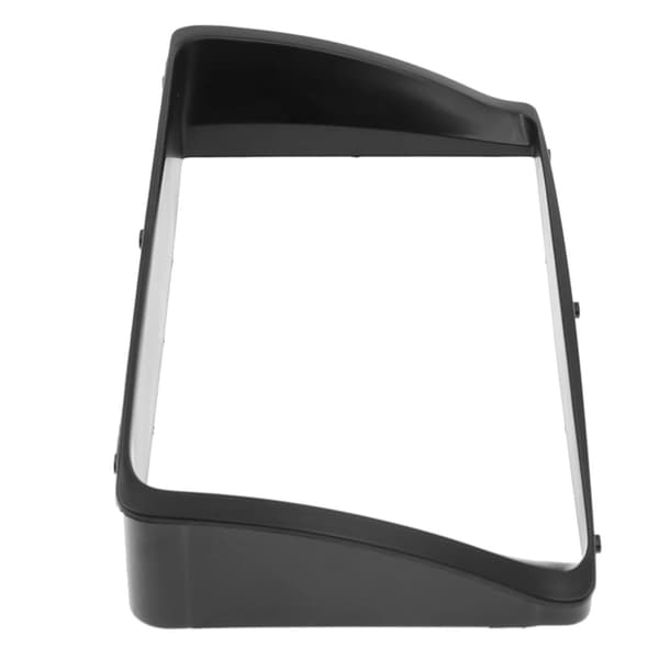 2DIN Paneladapter 7\" Skärmar