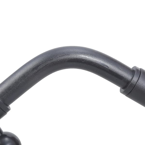 Bilventilations-telefonholder tilbehør 17 mm kugleledsforlængerarm