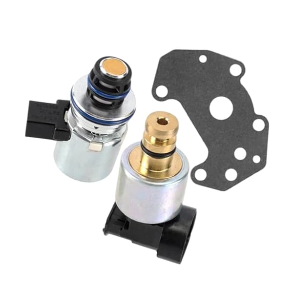 Til A500 42RE Transmission Guvernør Tryk Solenoid Sensor Sæt 56041403AA
