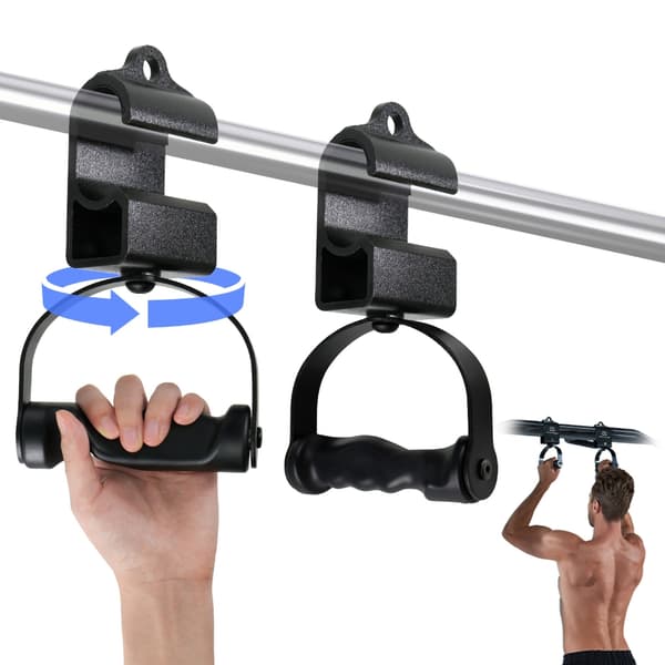 Fitnessudstyr Nem Komponent