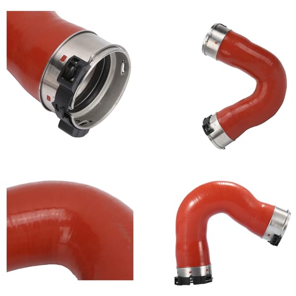 Intercooler-slange for Sprinter 906 9065285182 Turbolader Inntaksrør