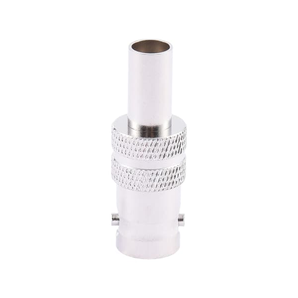 Universal BNC C K3 Konnektor Adapter til Han- og Hun-signal Konvertering