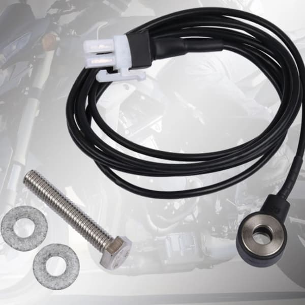 Quick Shifter för CB500X CB500F Hög Känslighet Quick Shifter Sensor