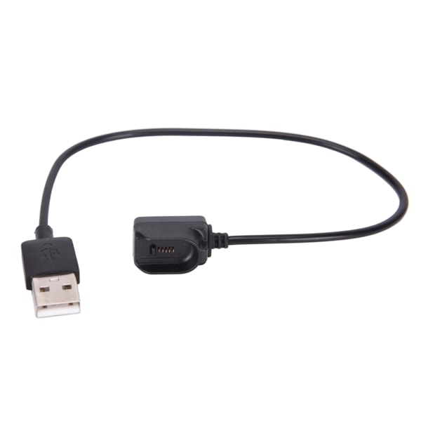 USB laddningskabel, utbyte av magnetladdare för Voyager Legend Bluetooth-kompatibla headset Svart