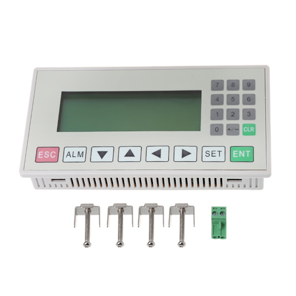 OP320-A Textdisplay för V6.5 MD204L Stöd 232 485 Kommunikation
