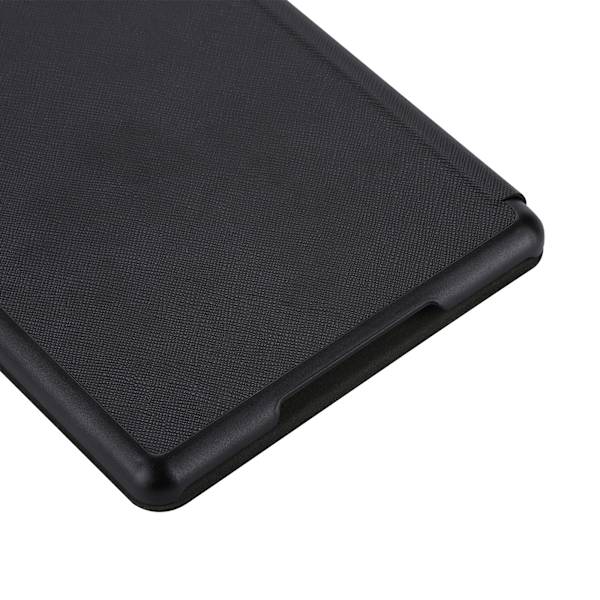 6,8 tum E-Reader Magnetic for Case Slitstarkt PU- cover för w/ Auto Sleep Wake för Kinde Paperwhite 5 2021 11th Genera Cafe