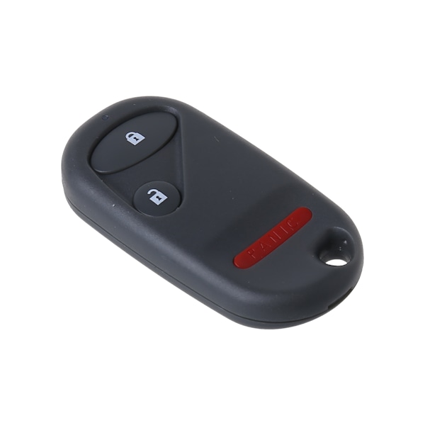 Auton avaimeton sisäänpääsy kauko-ohjain avaimenperä Civic EX LX DX NHVWB1U521 NHV -malleille