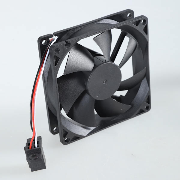 Støjsvag køleventilator 3610KL-05W-B49 til computerentusiaster