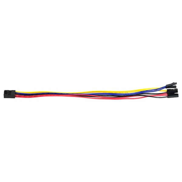 USB til TTL Seriel Modul Fejlfindingskabel USB til TTL Konvertere