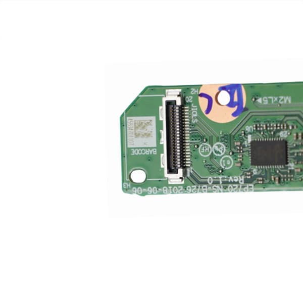 Effektiv USB3.0 Board Adapter til Computerintegration