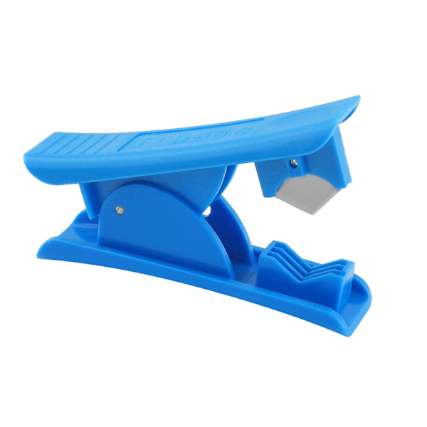 Nylon PVC PU PTFE Plastslangekutter & Slangekutter Nøyaktig Slange Rør Klippeverktøy