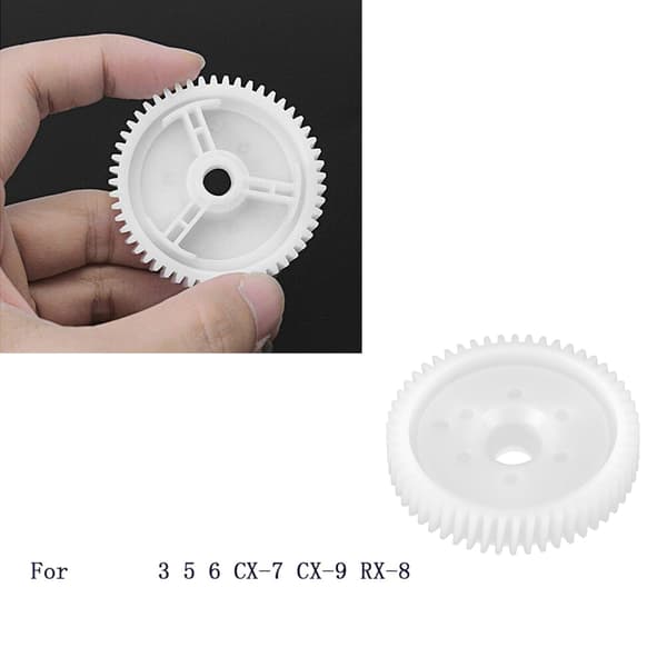 CM011050 til 3 06-10 Gear Regulator Auto Tilbehør Nem Installation