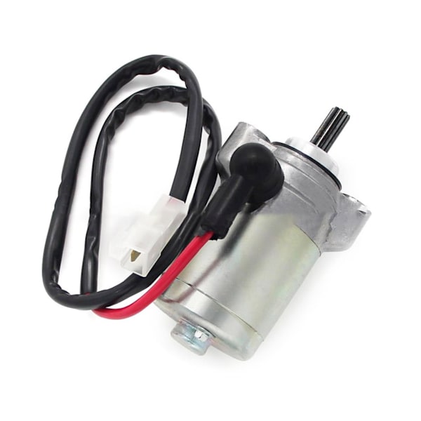 Motorcykel Starter Elektrisk Motor Starter Motor Til R125A MT125 MT125A WR125