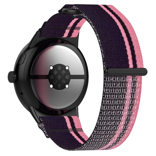 Urrem til udvalgte model urremme nylonarmbånd H