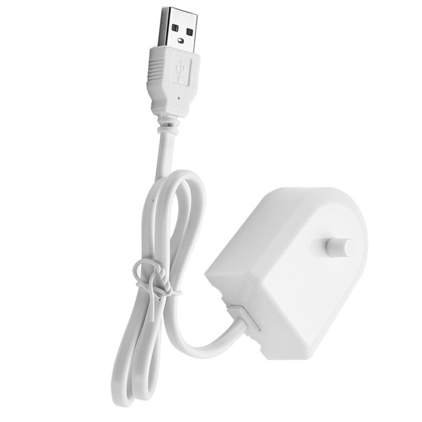 USB laddningskabel Power Adapter Bas för HX2421 HX3216 HX6100 HX6322 HX6511 HX6730 HX6850 Sonicare tandborste