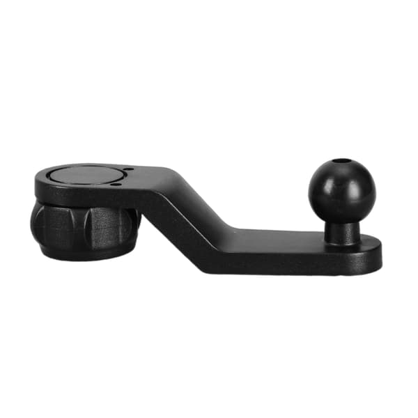17mm kugleledsforlængerarm til bil luftudtag telefonholder stander