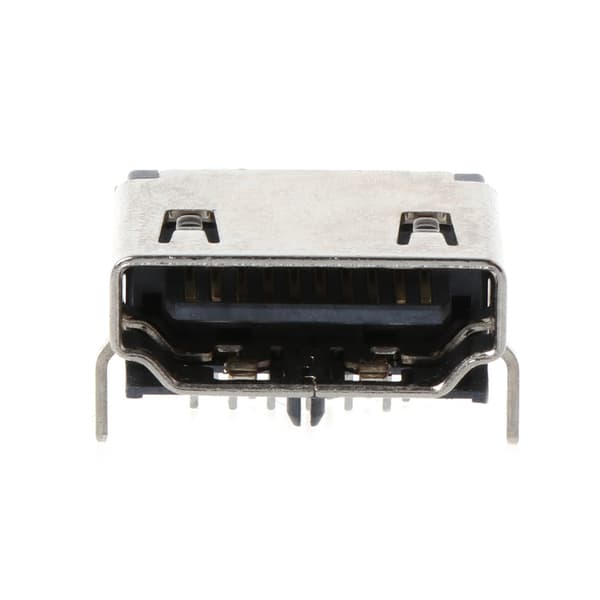 Til Super Slim til 2000 2500 HDMI-Jack Socket Connector