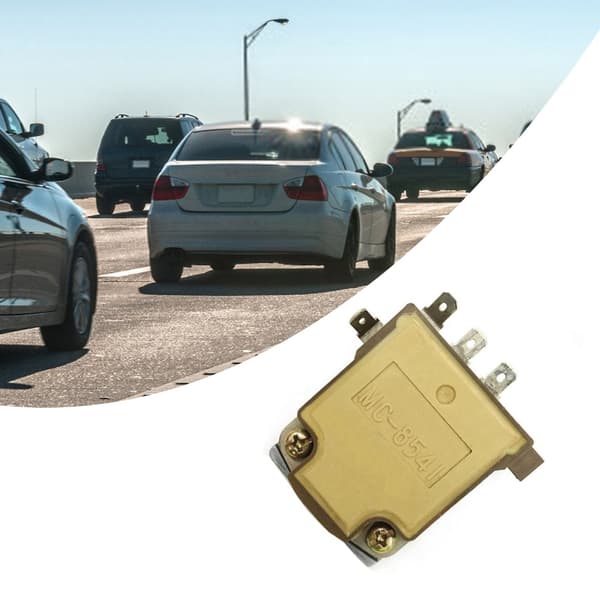 Tændingsmodul til EG EH Auto Tilbehør Udskiftning Tændingsmodul