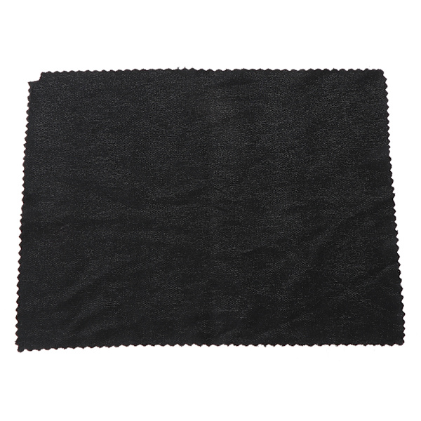 Mikrofiber Rengjøringsklut For Kamera Mobiltelefon Nettbrett Skjermer Briller Linse