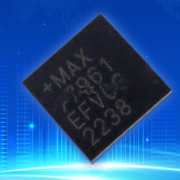 För Steamdeck MAX77961 Chip EFV06+ MAX77961E FC2QFN-30 Power Management IC Chip Gaming Ersättning