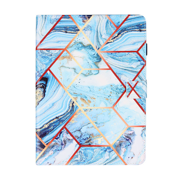 Magnetisk Støtsikker Anti-Støv Beskyttelsesdeksel Nettbrett Støttestativ Flip Cover For Pad Pro 11 2020 2018/Air4 10.9