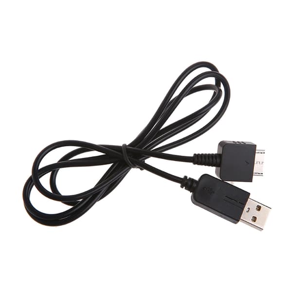 Datakabel USB-laddningskabel lämplig för PSV1000 för PSV 1000