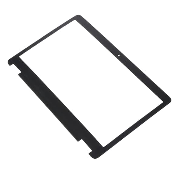 LCD Frontskærmsramme Bezel Cover Erstatning til DellLatitude E7470