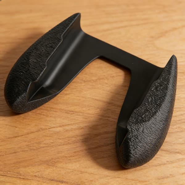 Gamingtilbehør Ergonomisk Design Controller Grip til RG35xx