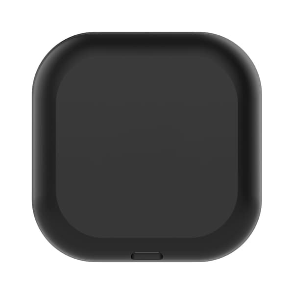 Ørepropper Ladestasjon 600mAh USB C Hurtigladeetui for T910