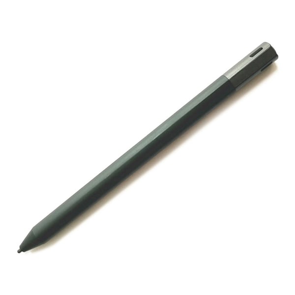 Premium Active Pen (PN579X) För Dell Latitude 5300 5310 7200 7210 7310 7400 7410 9410 9510 2-i-1 Tablet Stylus Pen