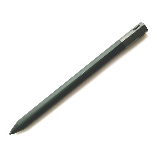 Premium Active Pen (PN579X) För Dell Latitude 5300 5310 7200 7210 7310 7400 7410 9410 9510 2-i-1 Tablet Stylus Pen