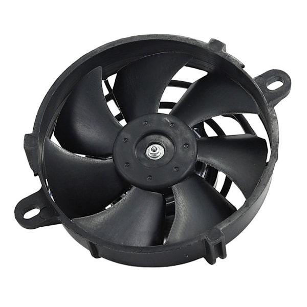 Effektiv Køleventilator Nem Installation Radiatorventilator til Dirt Bikes & Sand Rails