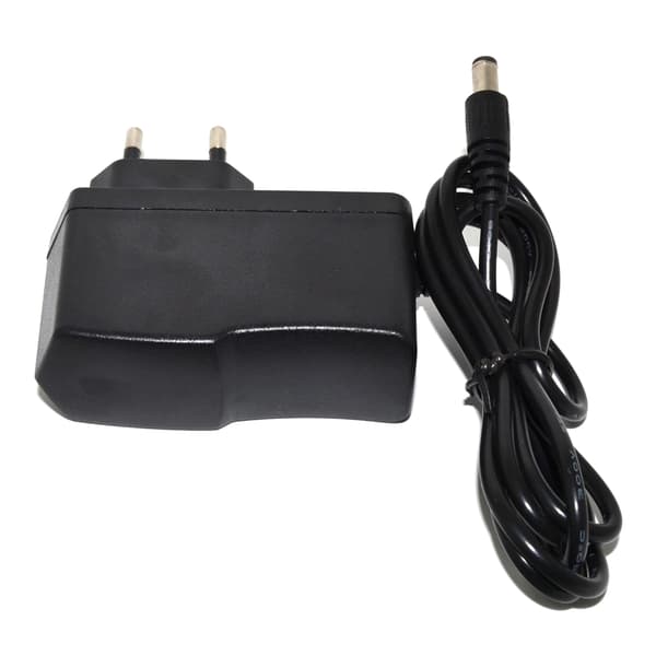 9V 1A AC-adapterilaturi NES SNES -konsolin virtalähteelle