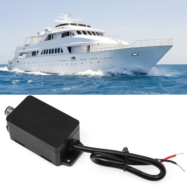 Effektiv Dataöverföring NMEA2000 Konverterare för Yacht CX5001 Professional