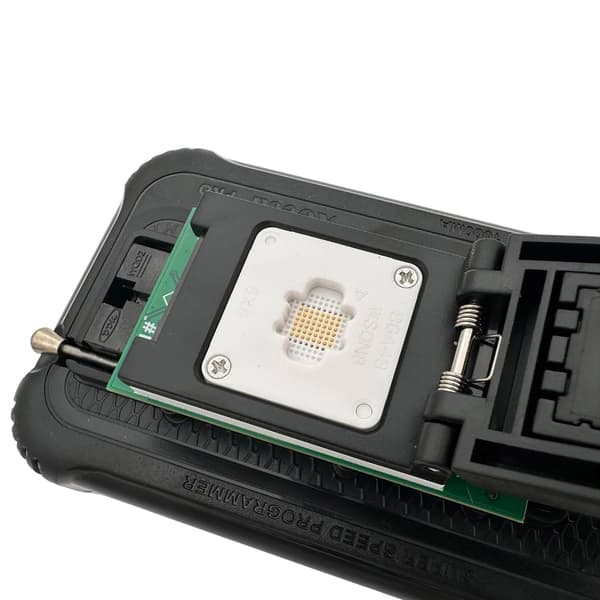 Udskiftelig Probe BGA48 BGA63 BGA67 til DIP48 Adapter til Programmer