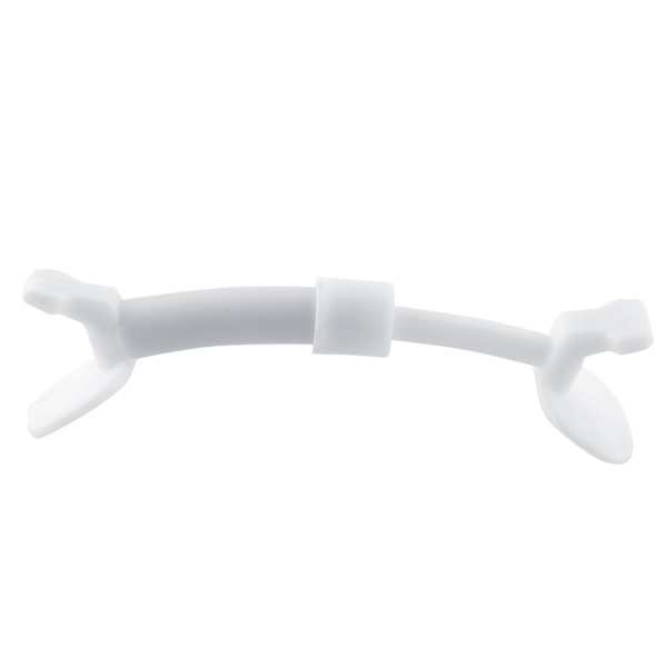 Smile Trainer Smiles Brace Ansiktslinje Muskler Stretching Lyft Träning Mouth Maker Slim Piece Munform Tränare