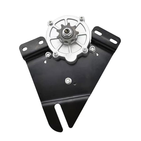 Sykler med rask montering til elektrisk motoradapter, rustsikker jerndesign