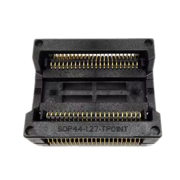 44Pin SOIC44-1.27 SOP44 Programmer Adapter Socket Converter Modul Adapter