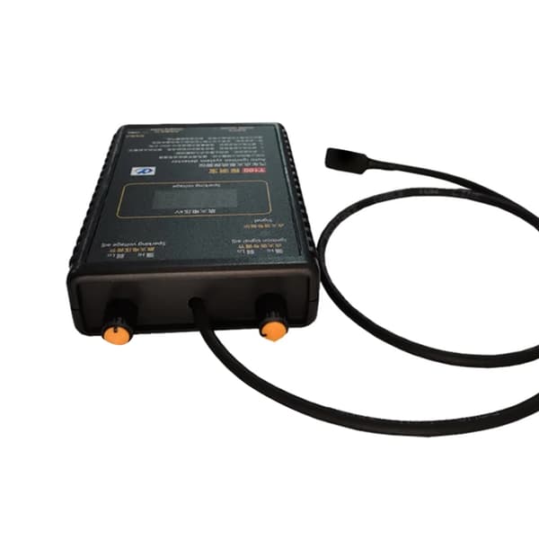 Bildiagnostisk tester Tenningssystem Motor Signal Feilsøking