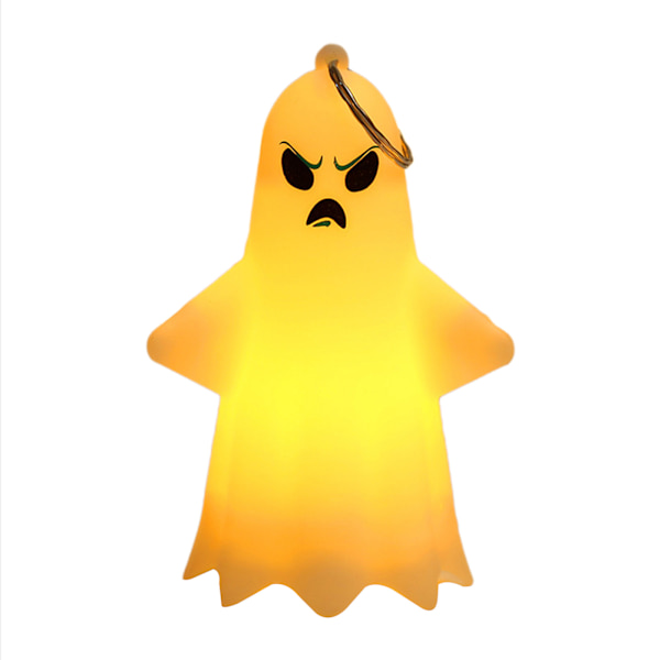 Mini Lykta Lampa Små LED-lyktor för Inomhus Utomhus Halloween Dekoration Hängande Heminredning Batteridriven