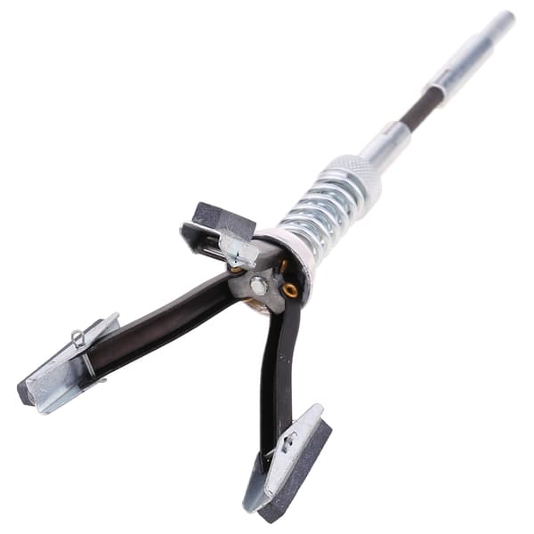 3-backars Justerbart Bromskolvcylinder Honingsverktyg 19mm-64mm Set